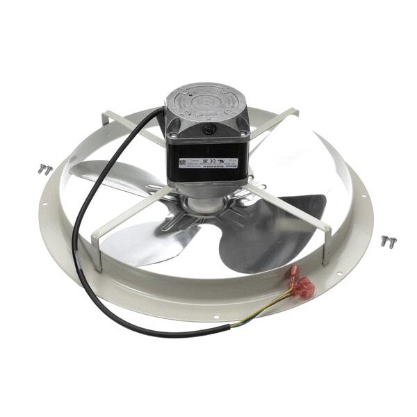 Follett Motor, Fan, 115/60, 700 01006402 - main